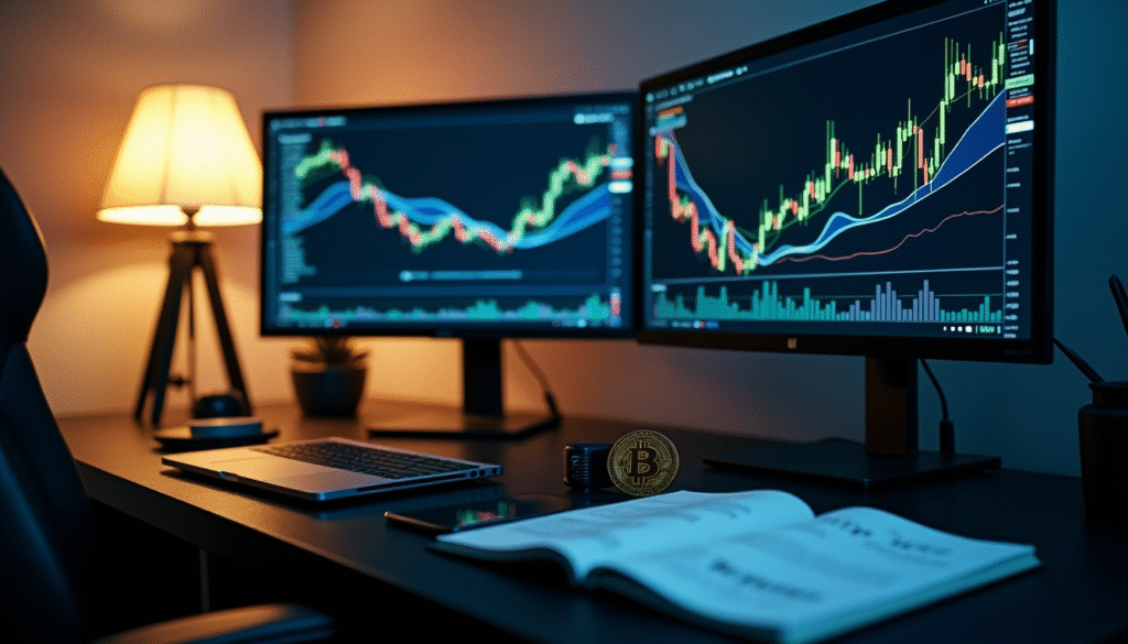 Flash BTC Software 7.0