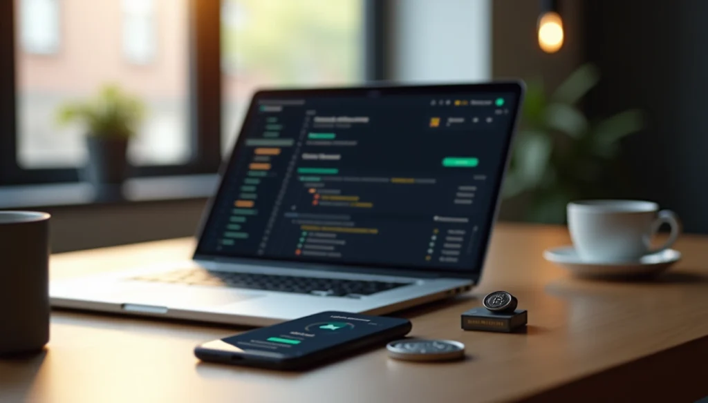 BTC Flashing Software