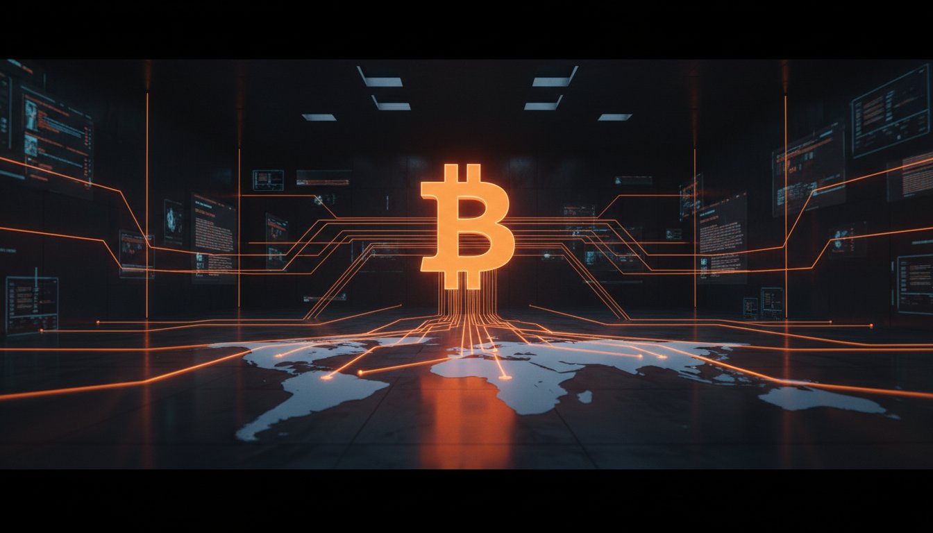 Flash BTC Core Network Trial License: Official 2026 Professional Entry Guide