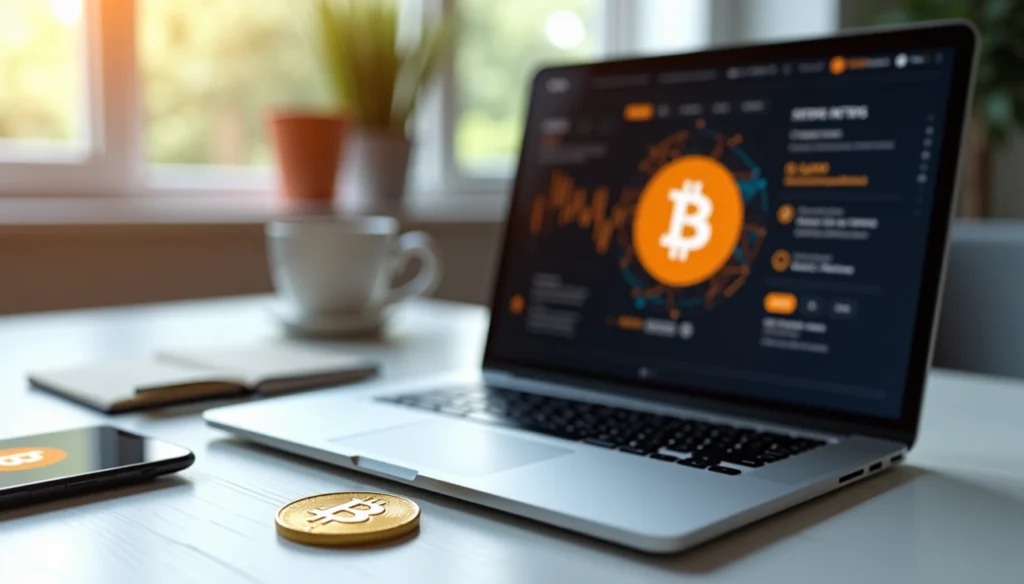 Flash BTC Download 2026