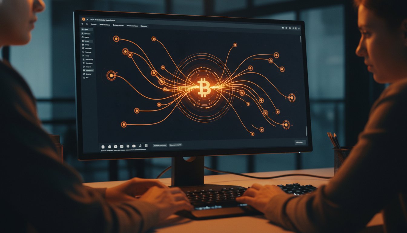 How to Generate a Fake Bitcoin Transaction for Demo: A Professional Guide